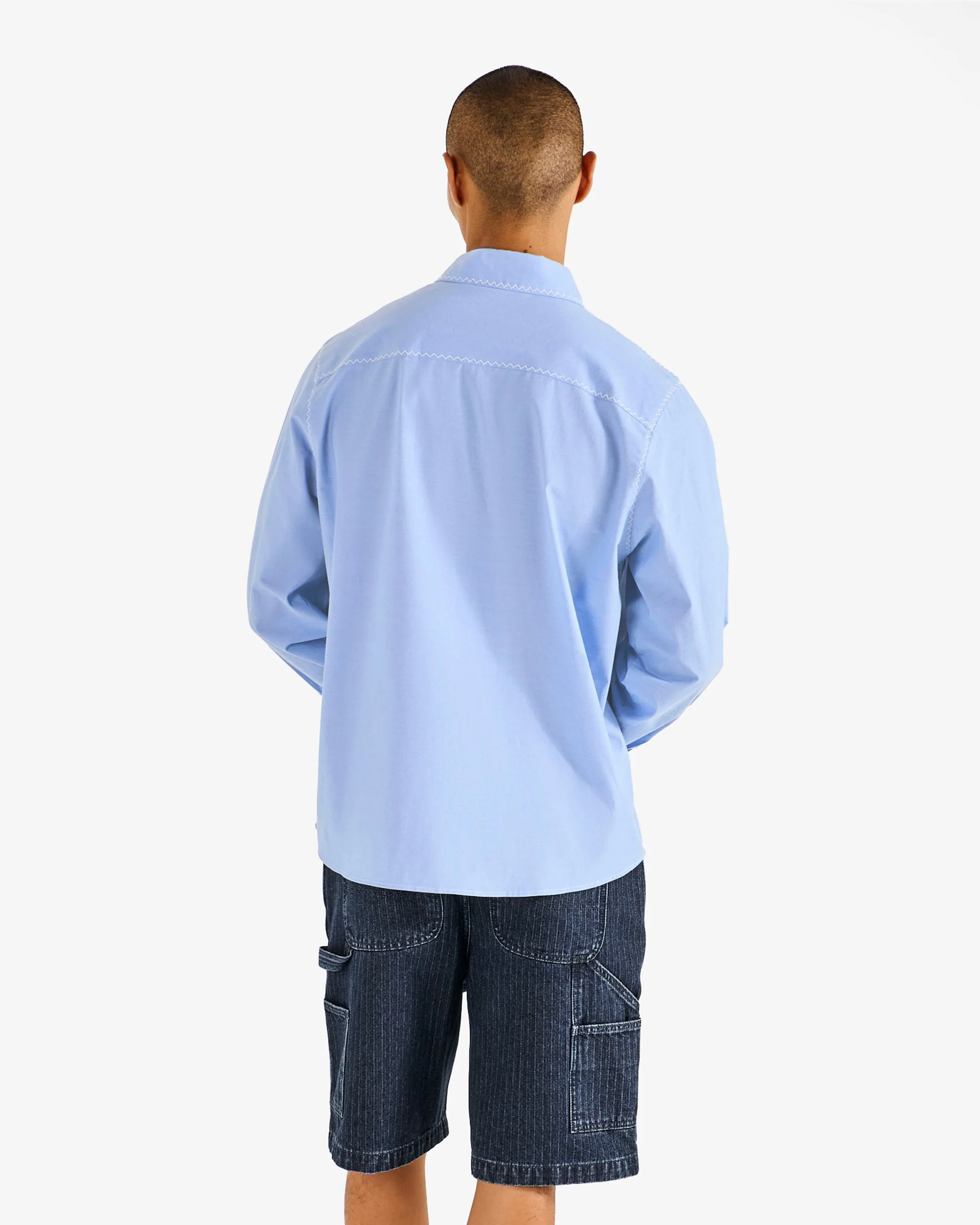 Benchmark Shirt