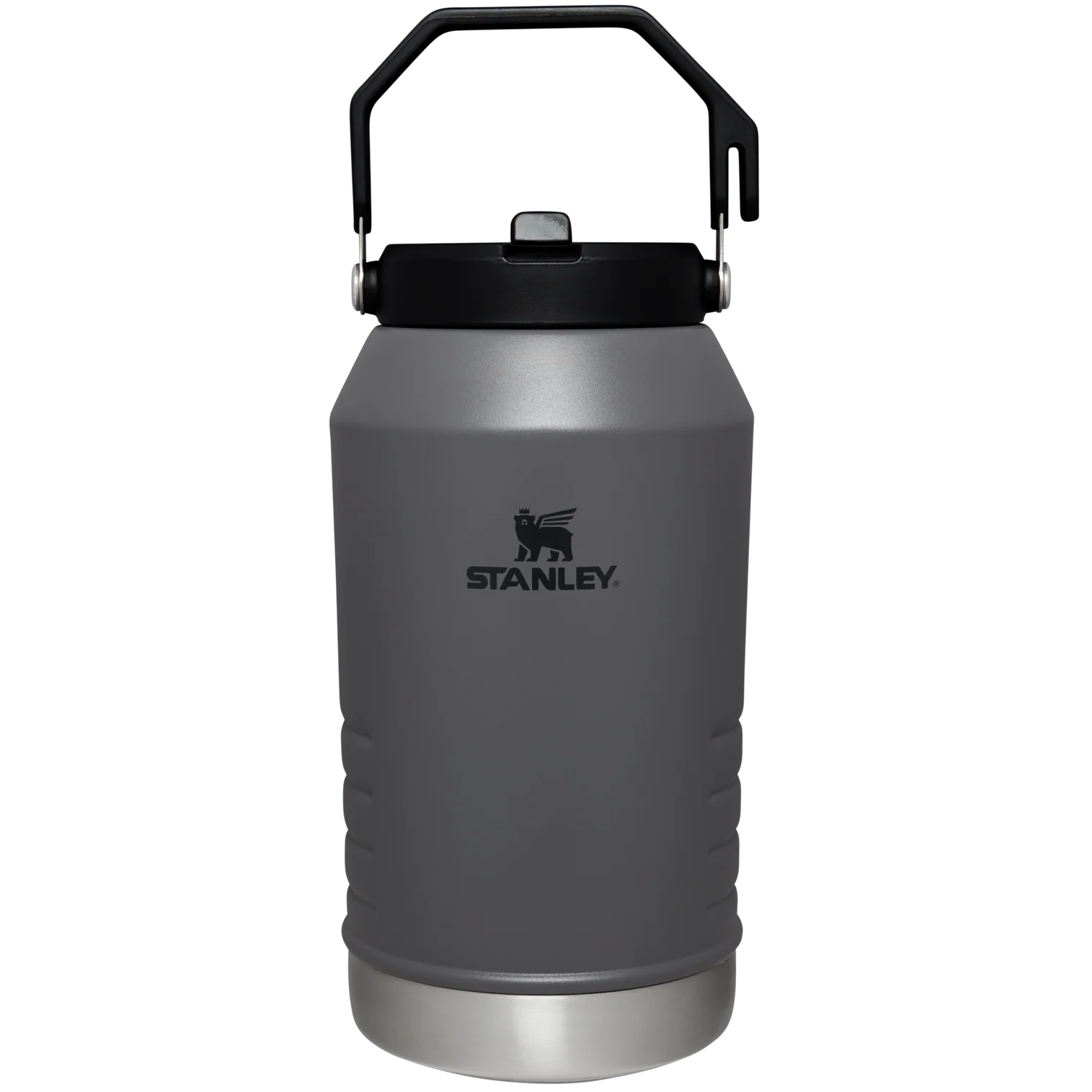 The IceFlow™ Flip Straw Jug
