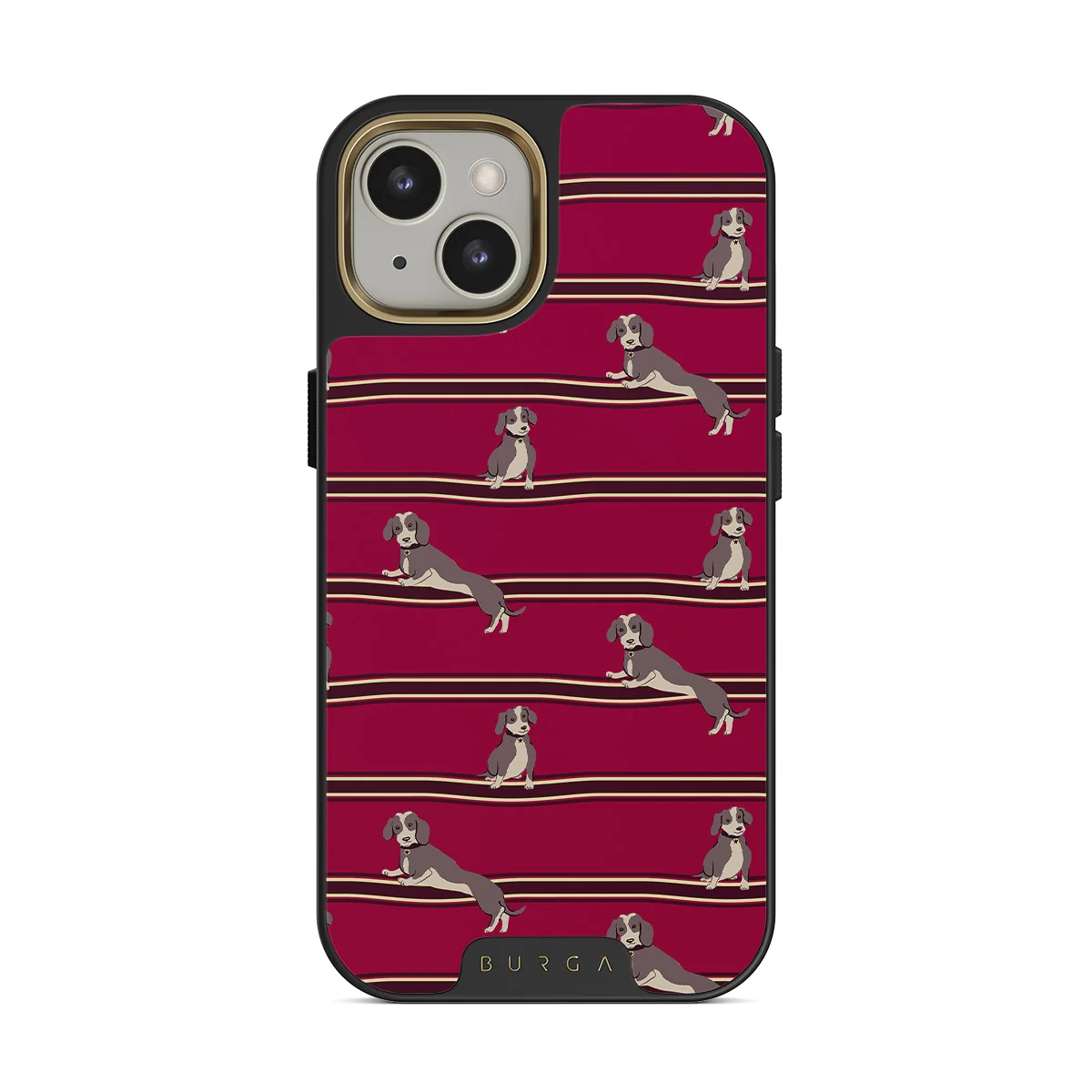 On Hold - iPhone 13 ケース