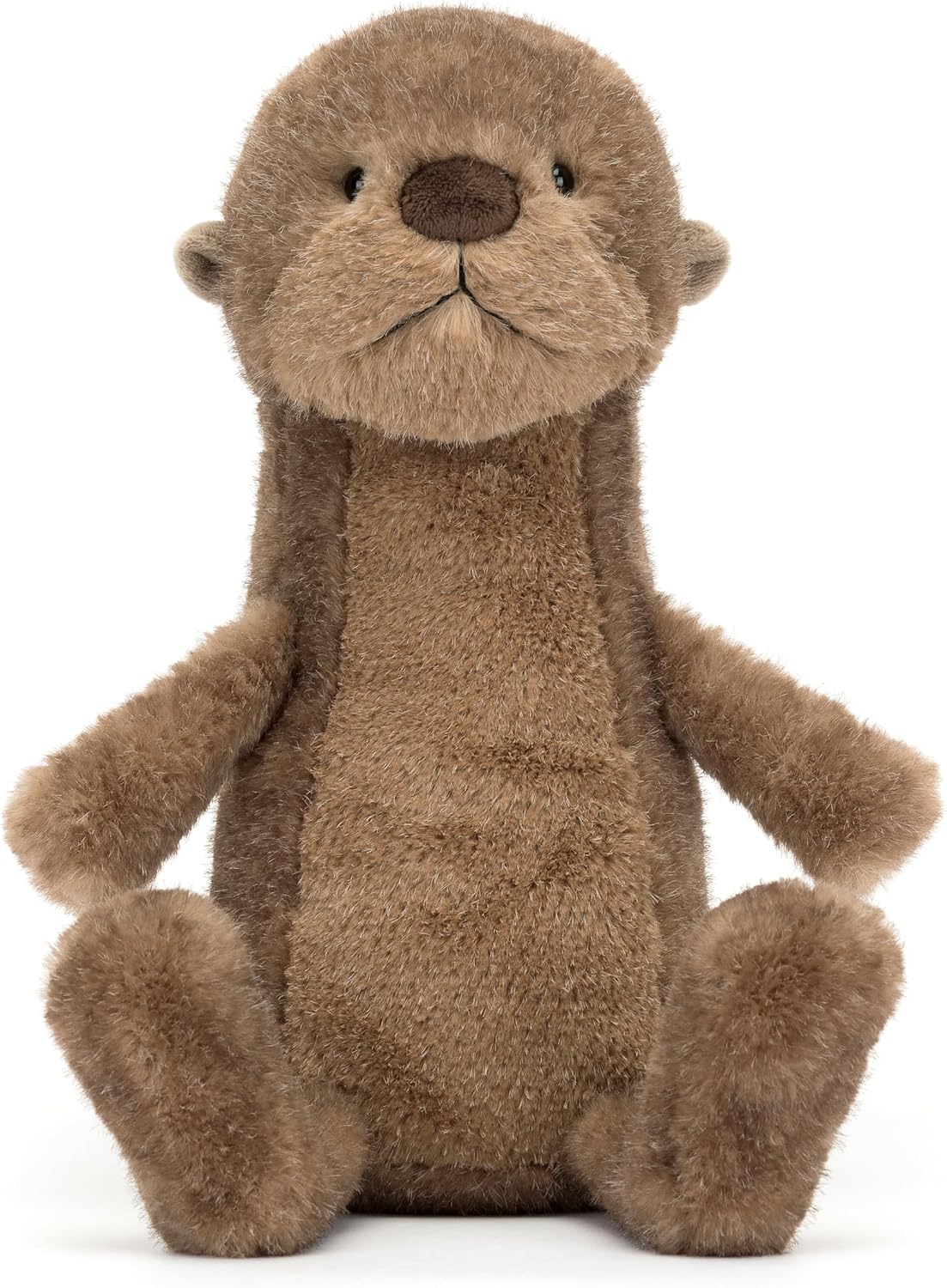 Jellycat Brooke Otter Stuffed Animal