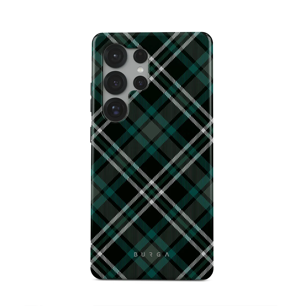 Mint Cookie - Samsung Galaxy S25 Ultra ケース