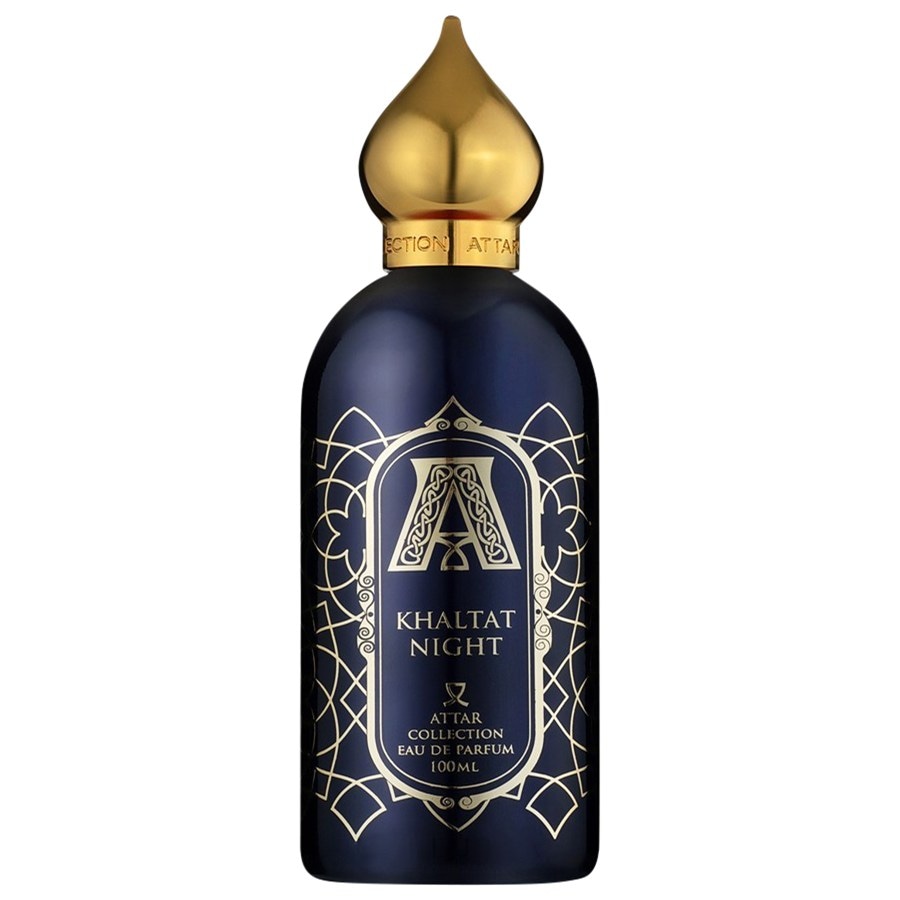 Attar Collection Khaltat Night Eau de Parfum Spray