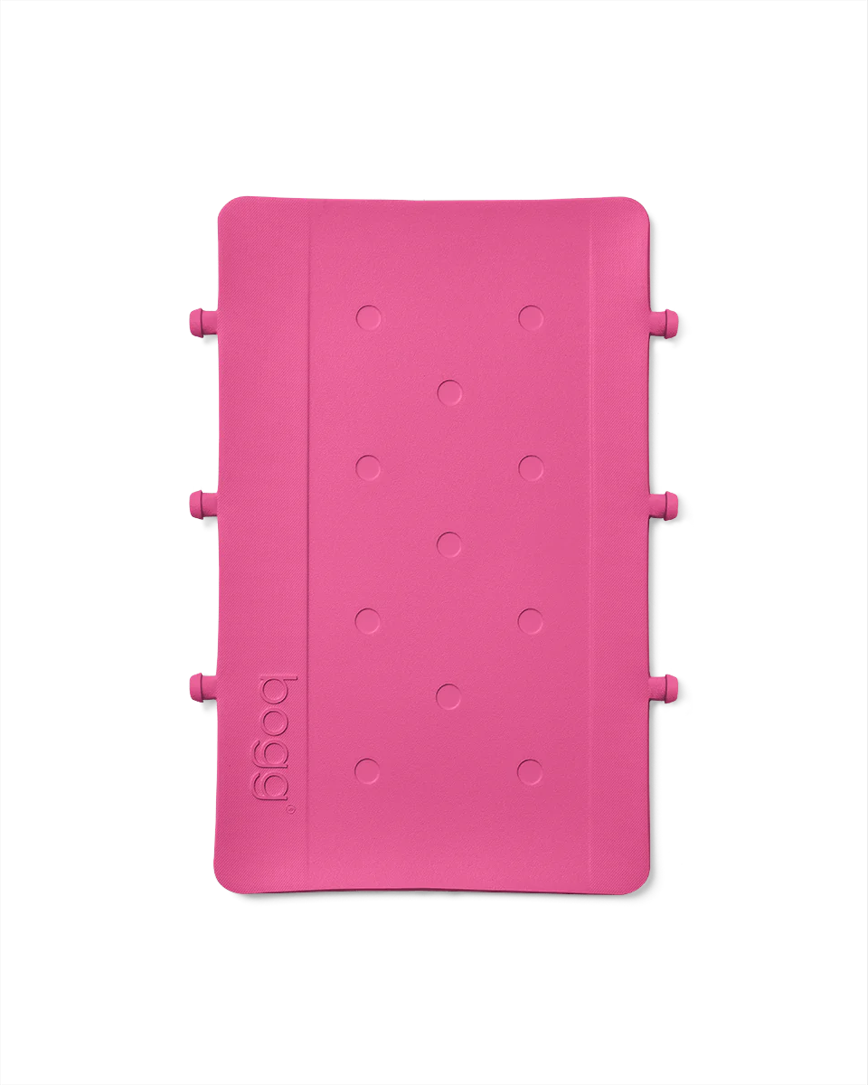 Divvy Up - haute PINK