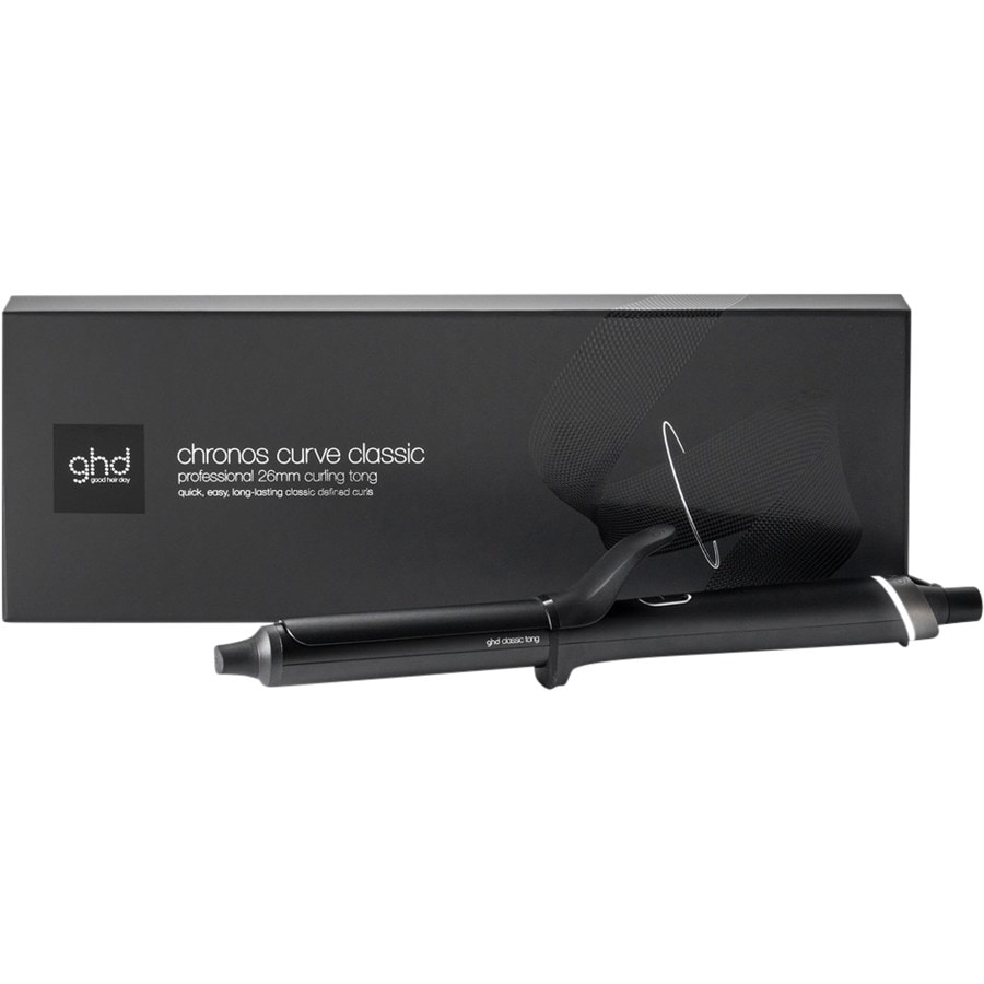 ghd Lokówki Lokówka Chronos Curve Classic Tong