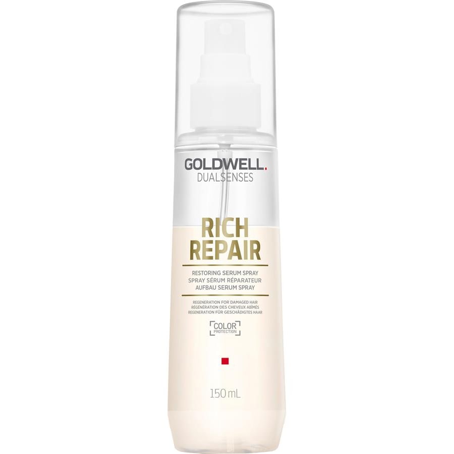 Goldwell Rich Repair Serum regenerujące w sprayu