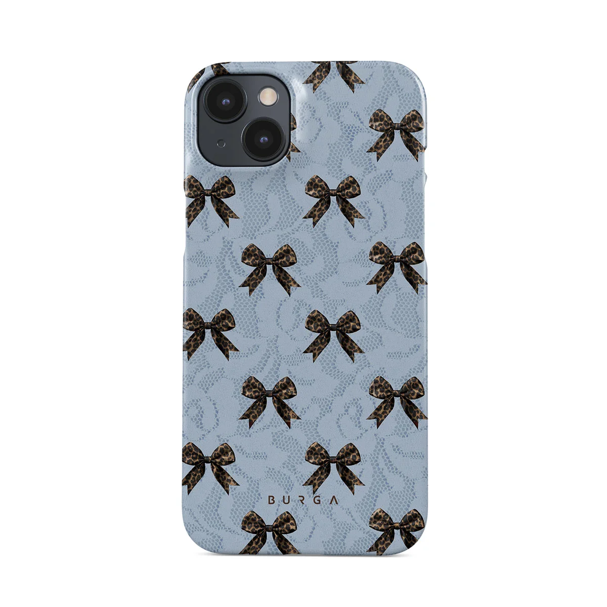 Fashionista - iPhone 13 Mini Case