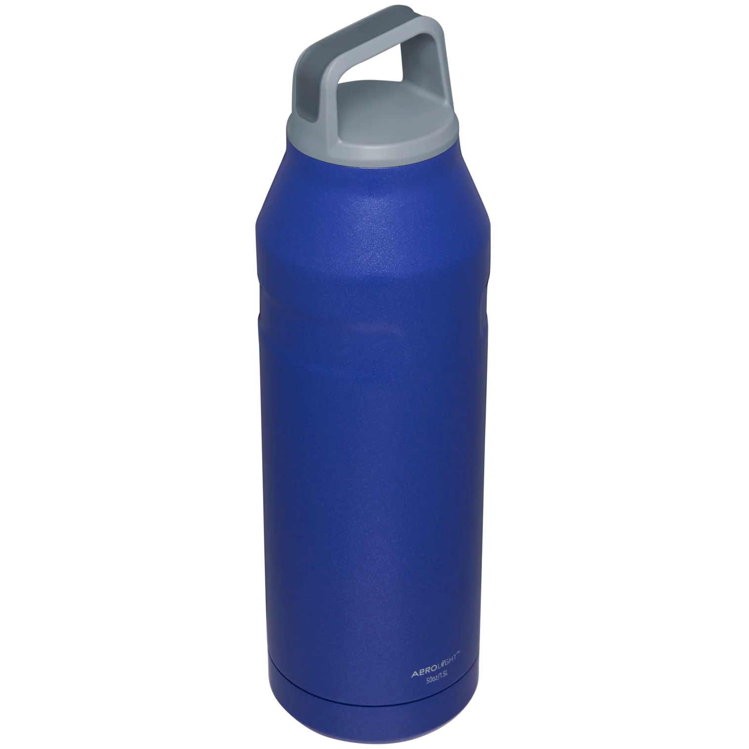 IceFlow™ Bottle with Cap and Carry+ Lid | 50 OZ