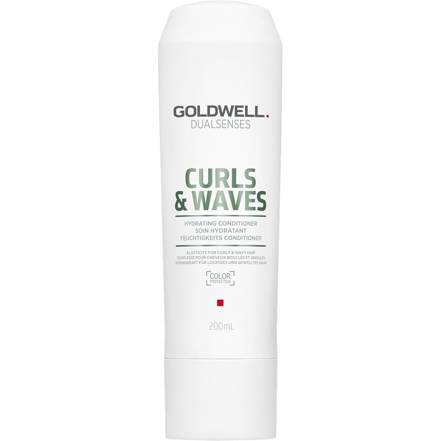 Goldwell Curls & Waves Odżywka do loków i fal