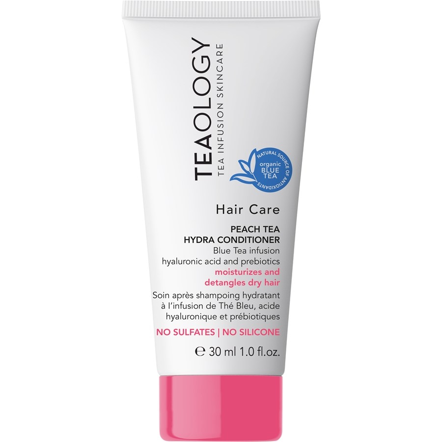 Teaology Pielęgnacja włosów Peach Tea Hydra Conditioner