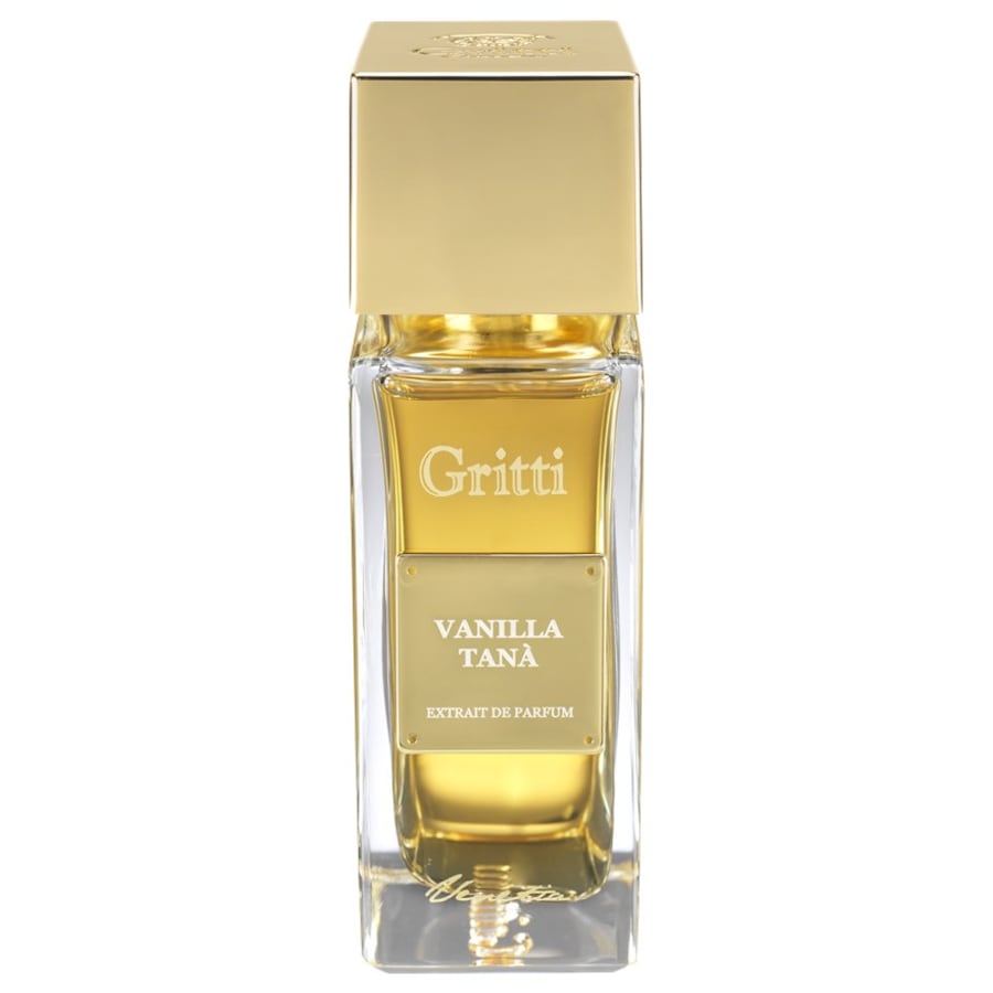 Gritti Vanilla Tanà Extrait de Parfum