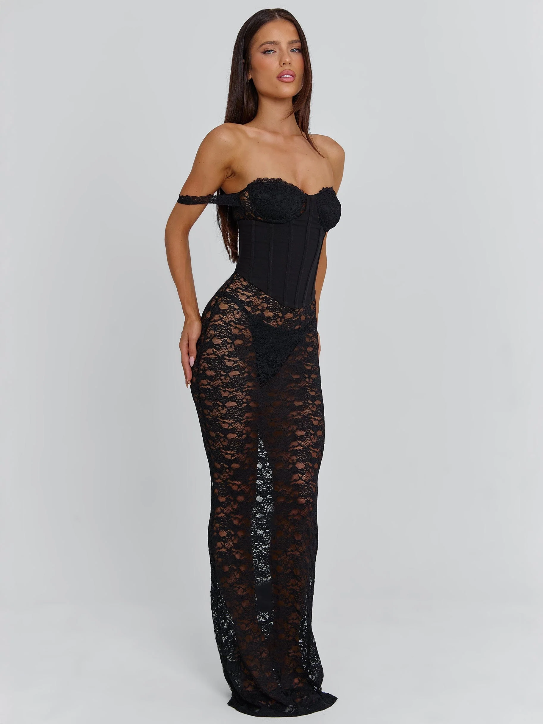 Zana-Maxi-Dress-Black