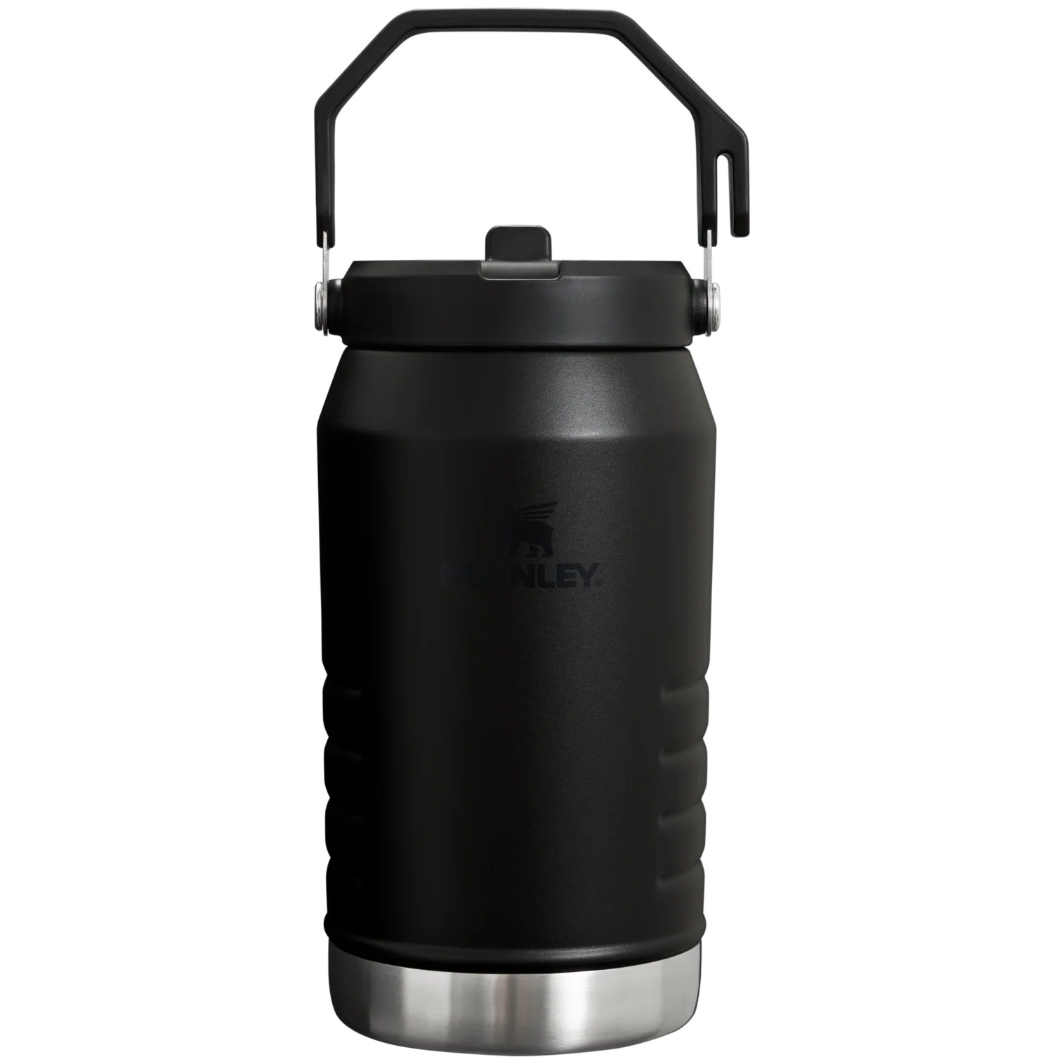 The IceFlow™ Flip Straw Jug