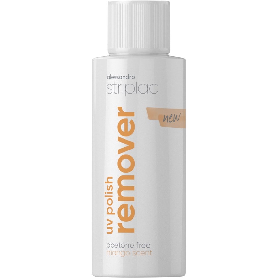 Alessandro Striplac UV Colour UV Polish Remover