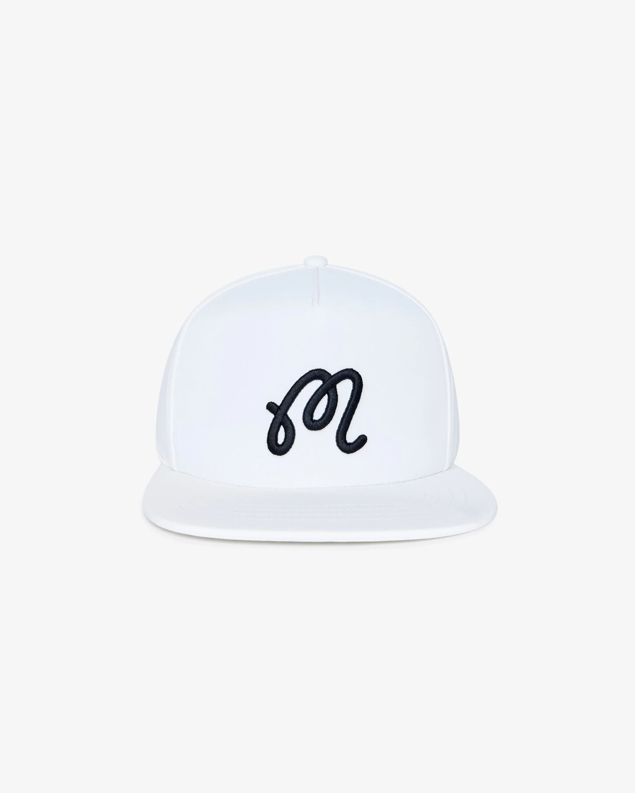 M Snapback