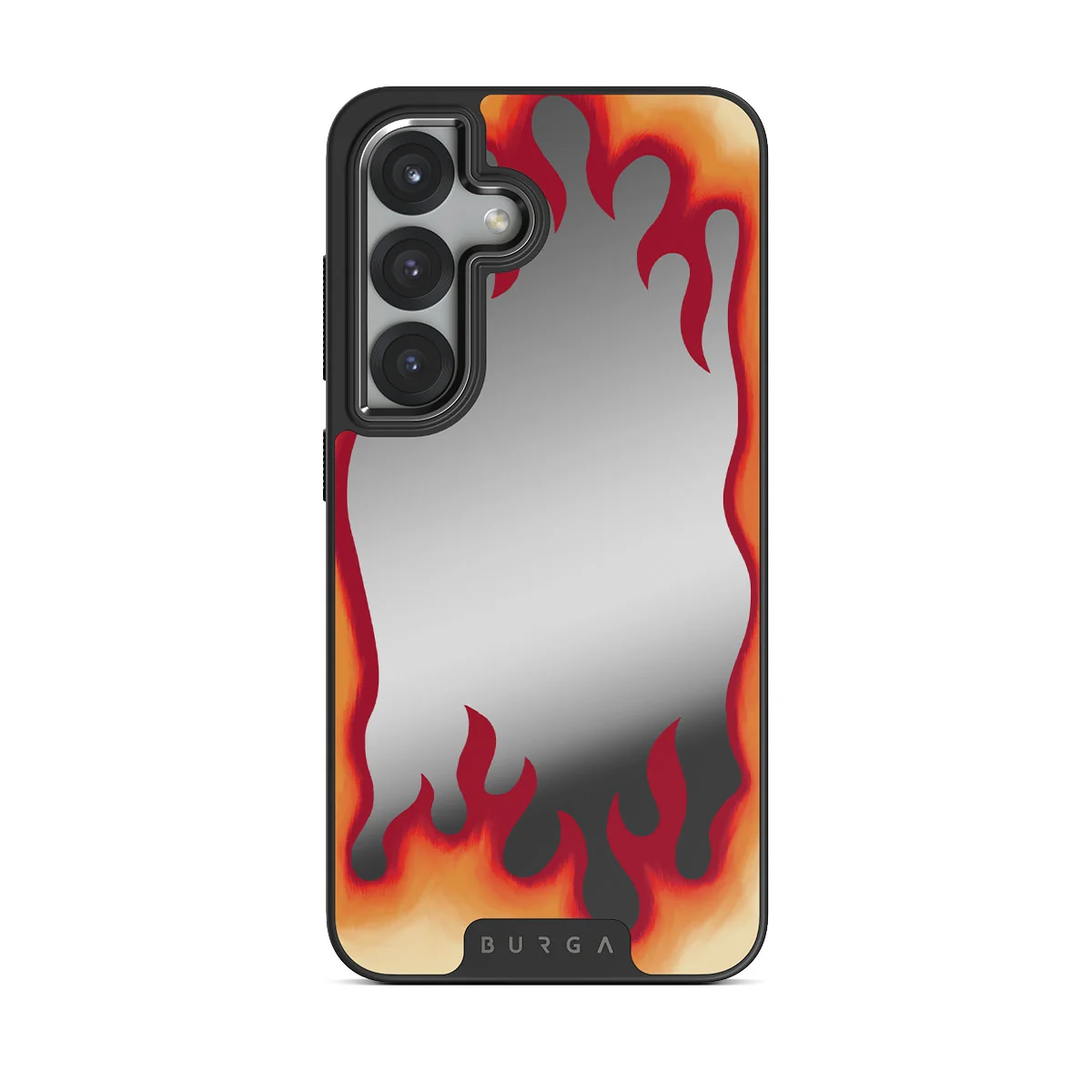 Too Hot - Samsung Galaxy S25 Plus ケース