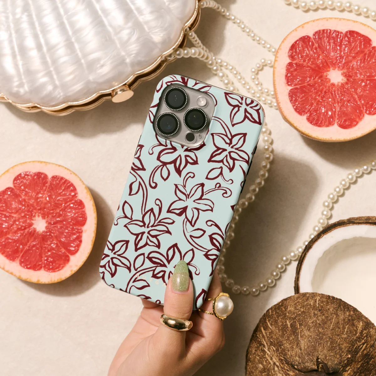 Radiant - Samsung Galaxy S26 FE ケース