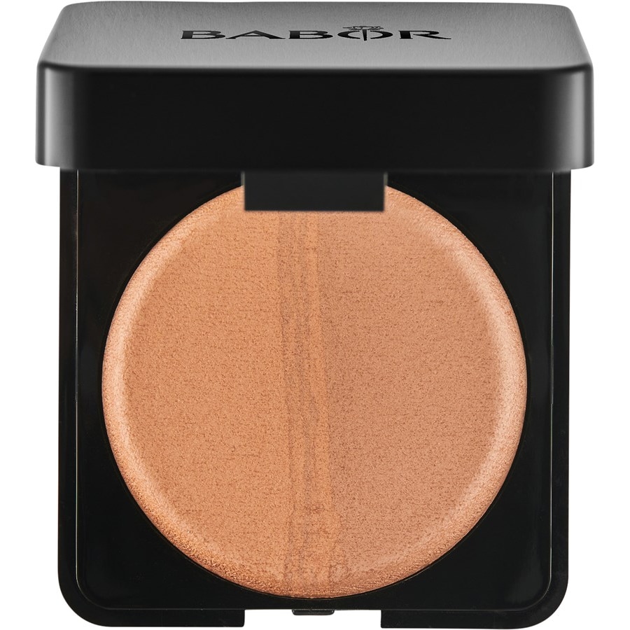 BABOR Makijaż twarzy Satin Duo Bronzer