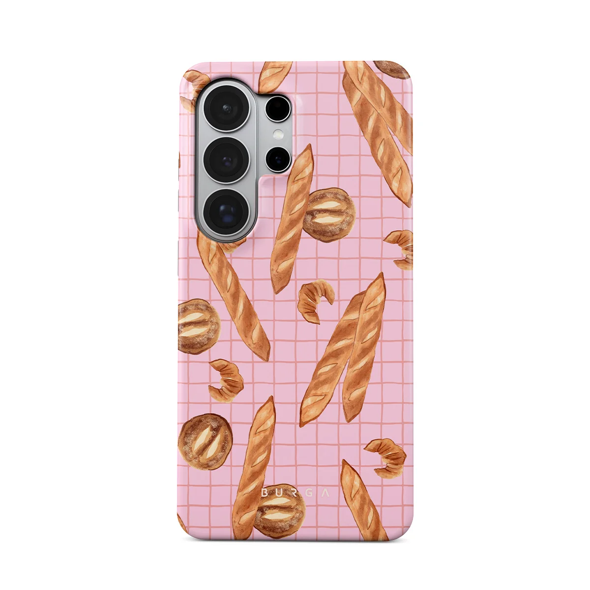 No Crumbs - Samsung Galaxy S26 Ultra ケース