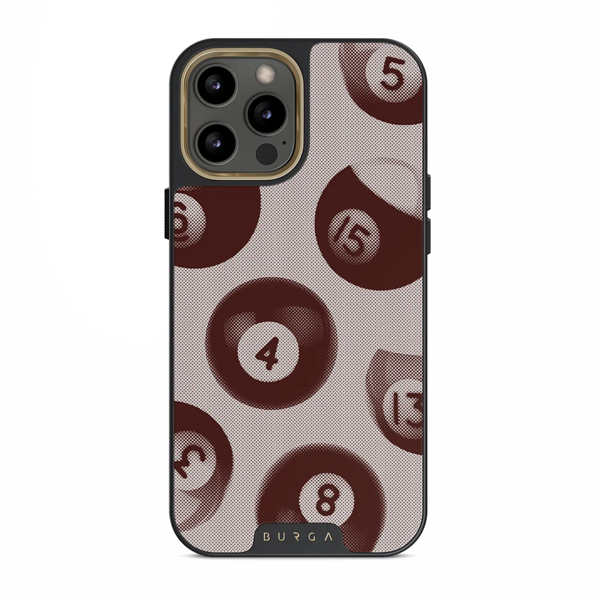Cue - iPhone 12 Pro ケース