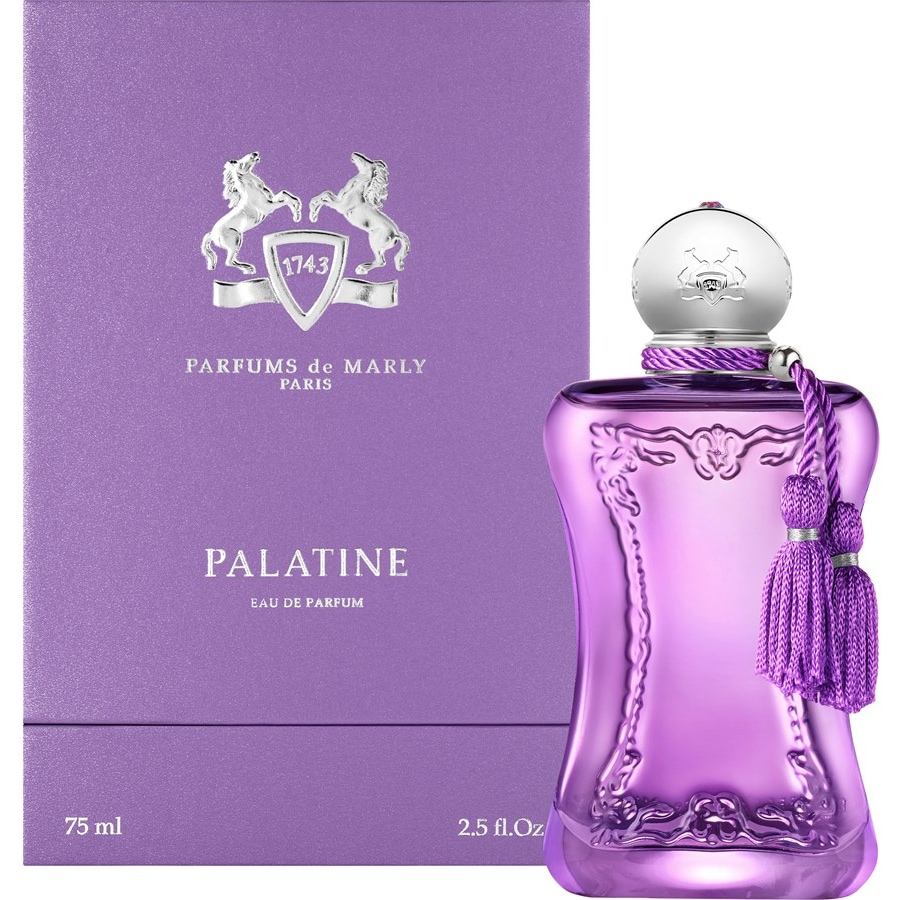 Parfums de Marly Women Eau de Parfum Spray Palatine
