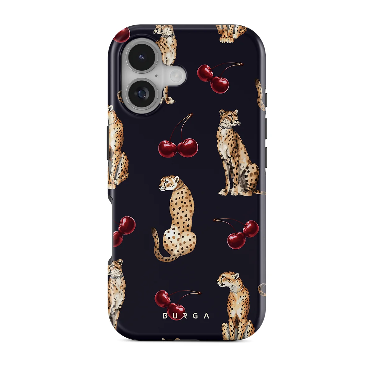 Cougar - iPhone 17 ケース