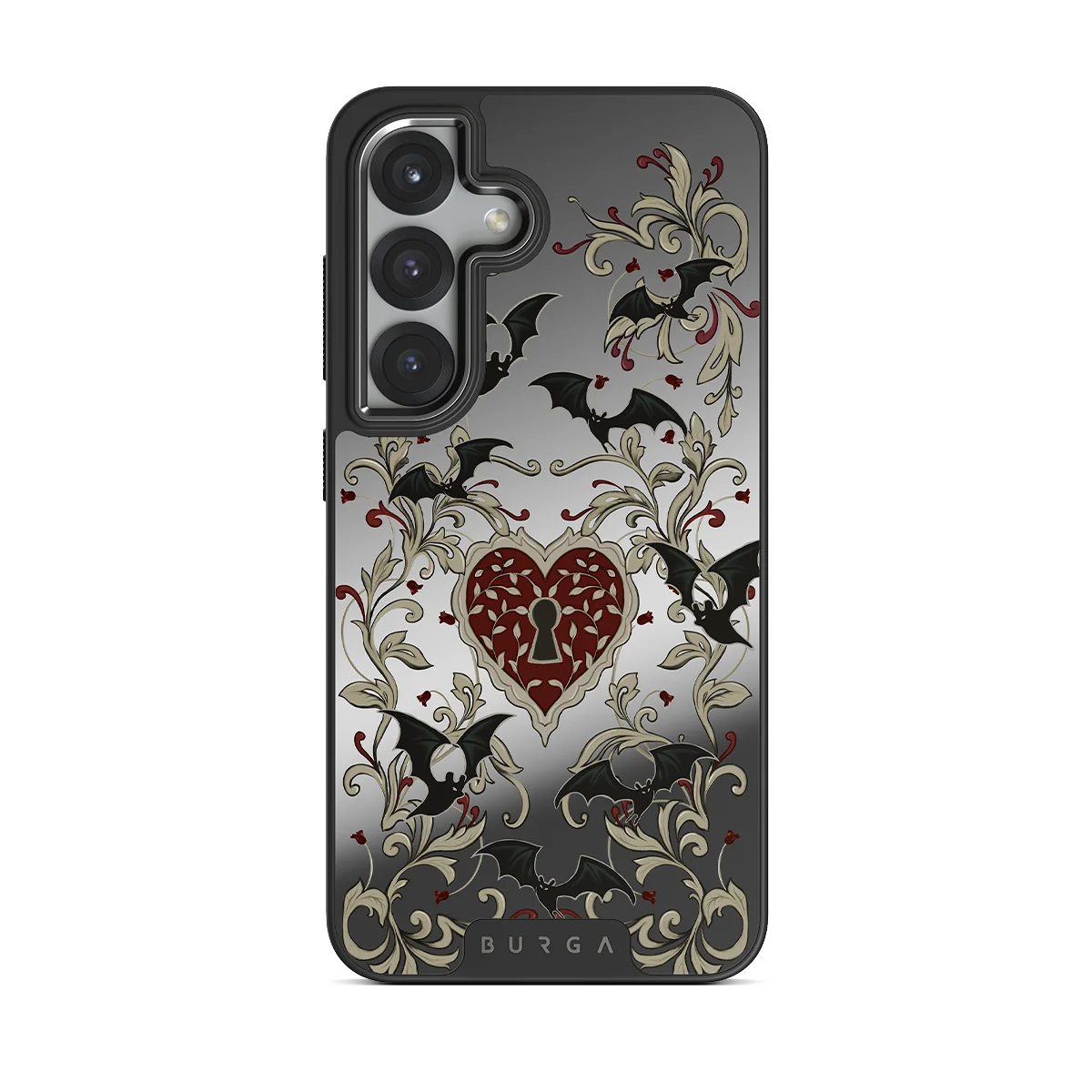Warded - Samsung Galaxy S25 Plus ケース