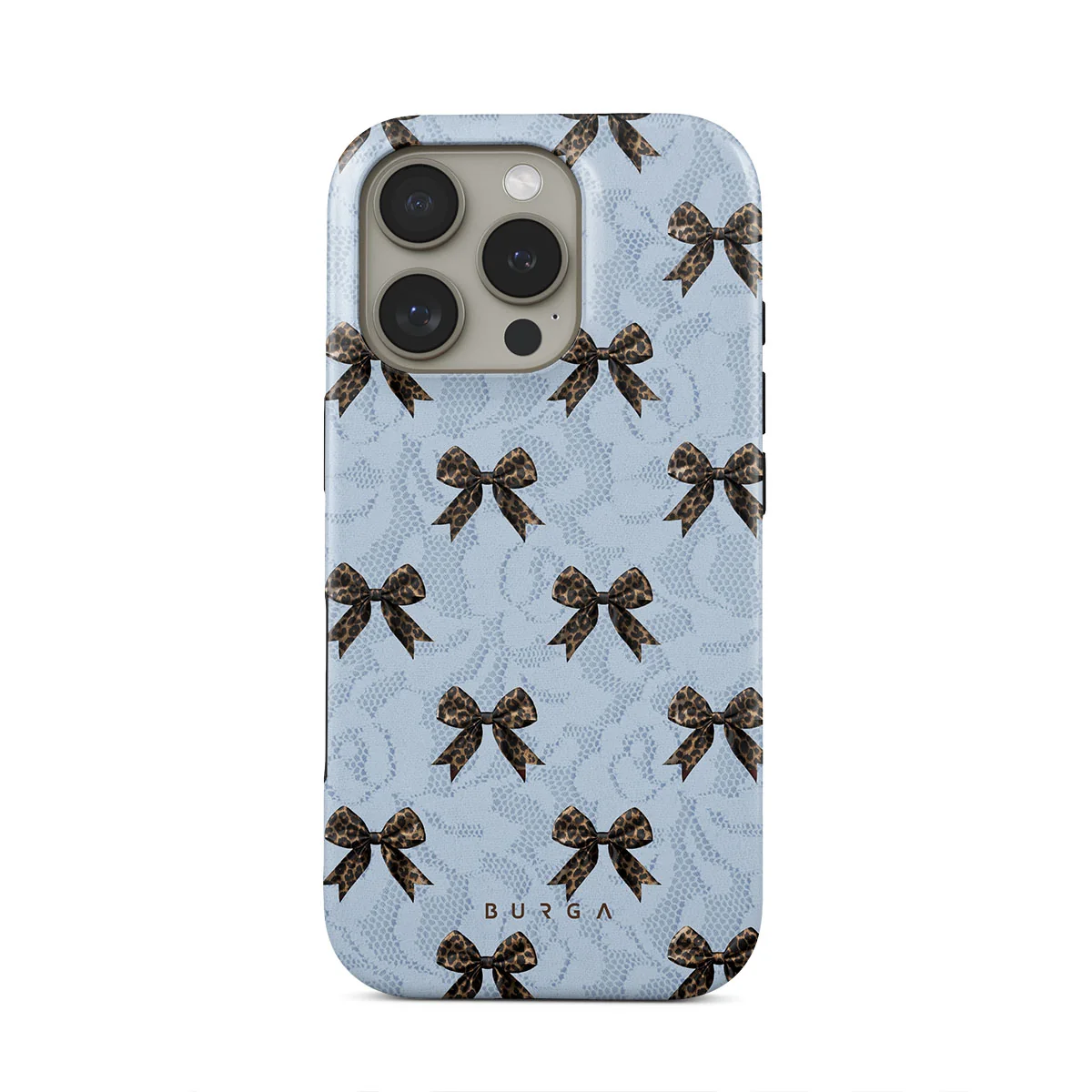 Fashionista - iPhone 16 Pro Max Case