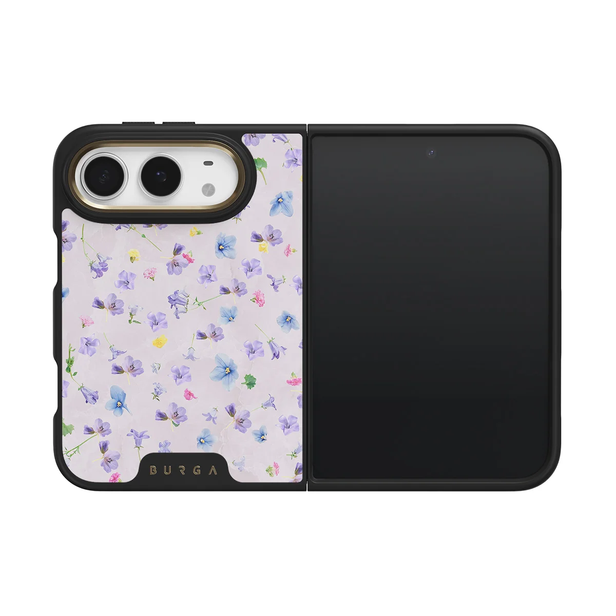 Wildflower - iPhone Duo ケース