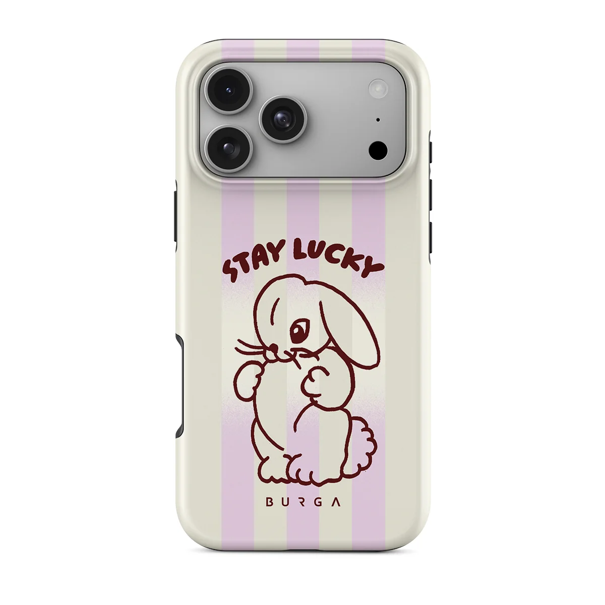 Stay Lucky - iPhone 17 Pro ケース