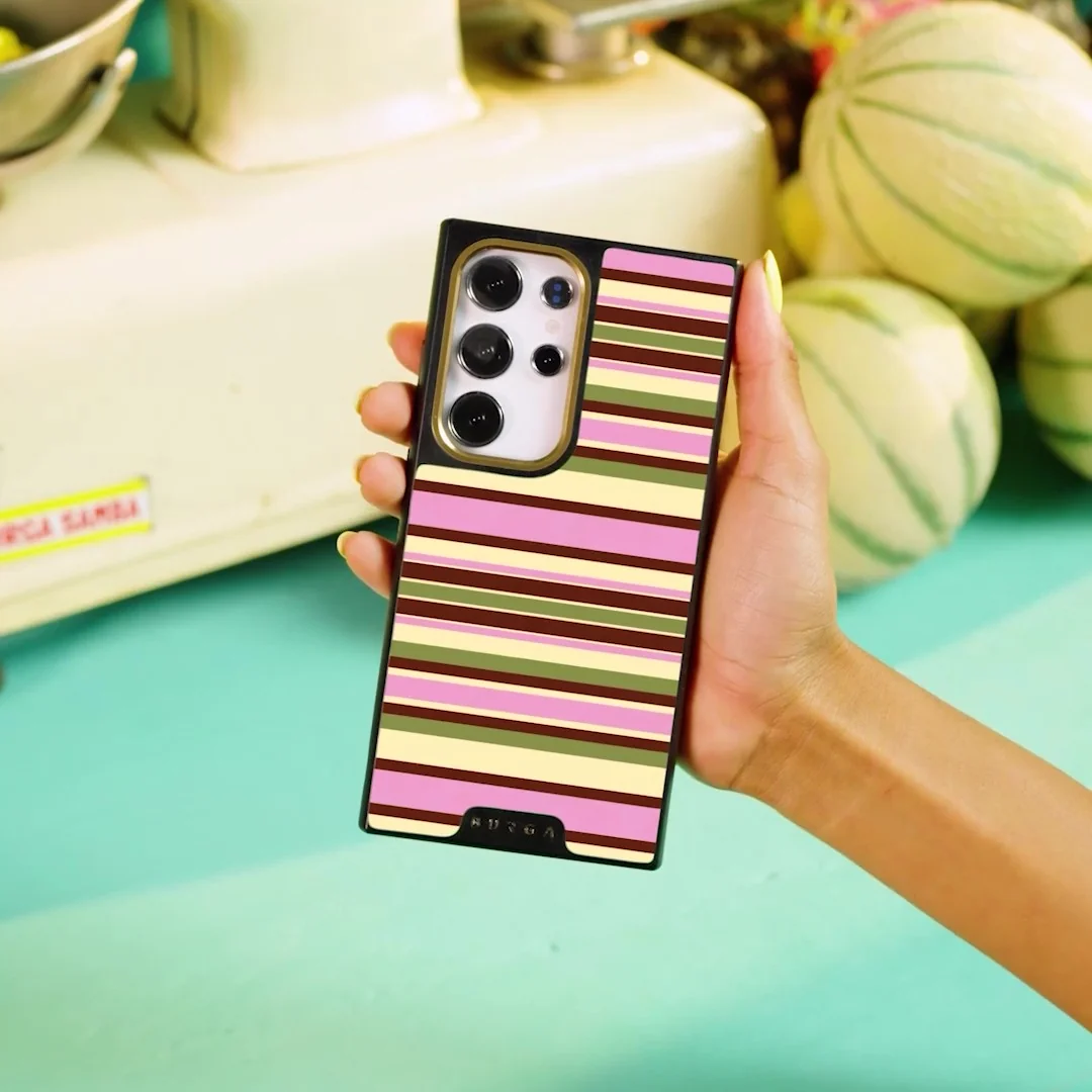 Rio - Samsung Galaxy S25 Ultra ケース