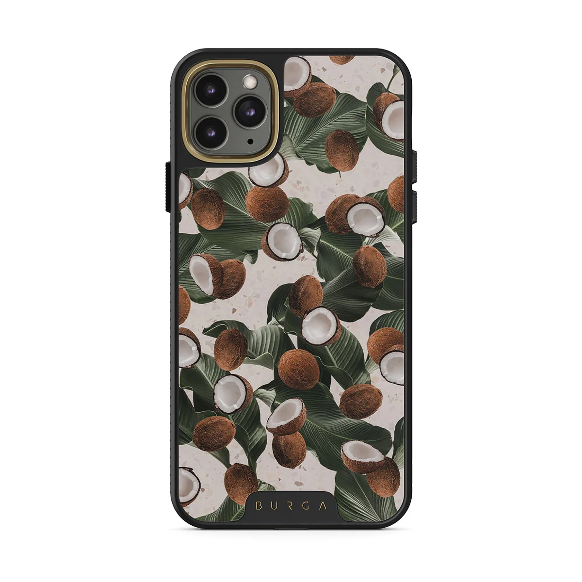 Coconut Crush - iPhone 11 Pro Max ケース