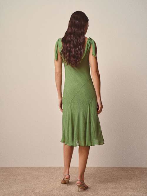 Oleta Dress