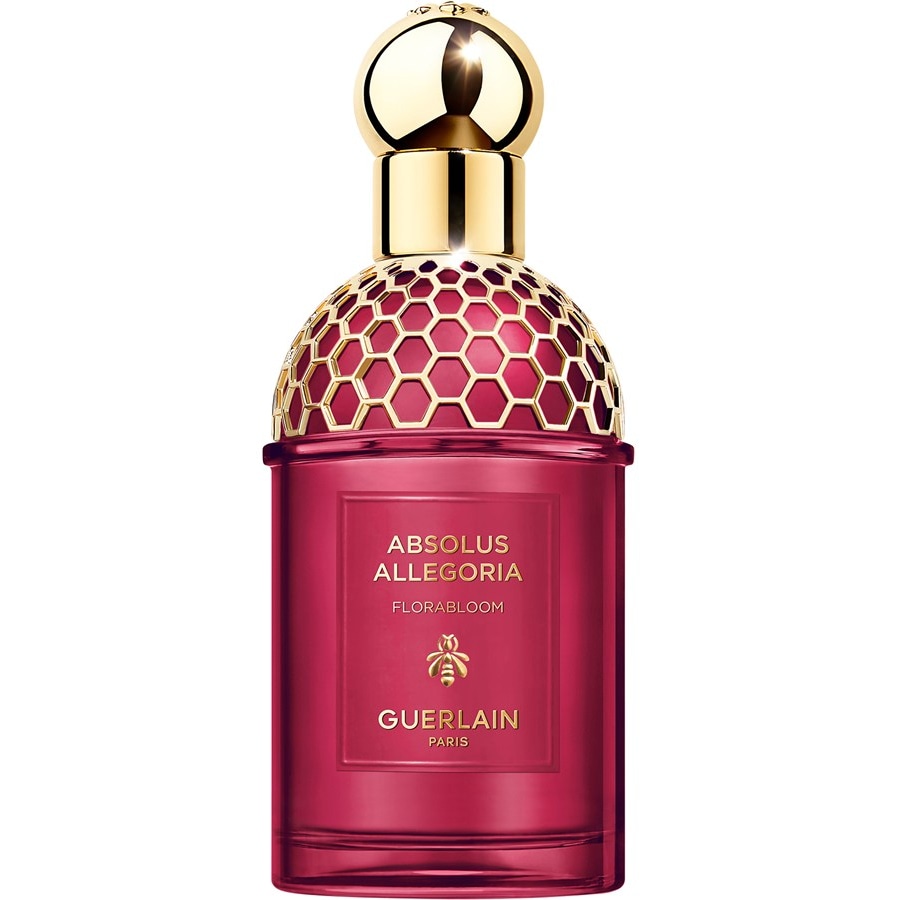 GUERLAIN Absolus Allegoria Eau de Parfum Spray Florabloom
