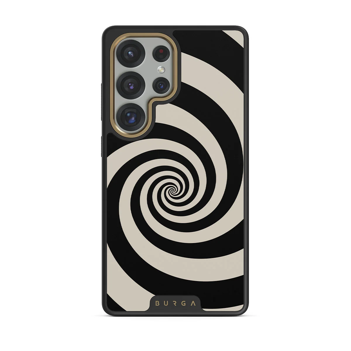 Rabbit Hole - Samsung Galaxy S25 Ultra ケース