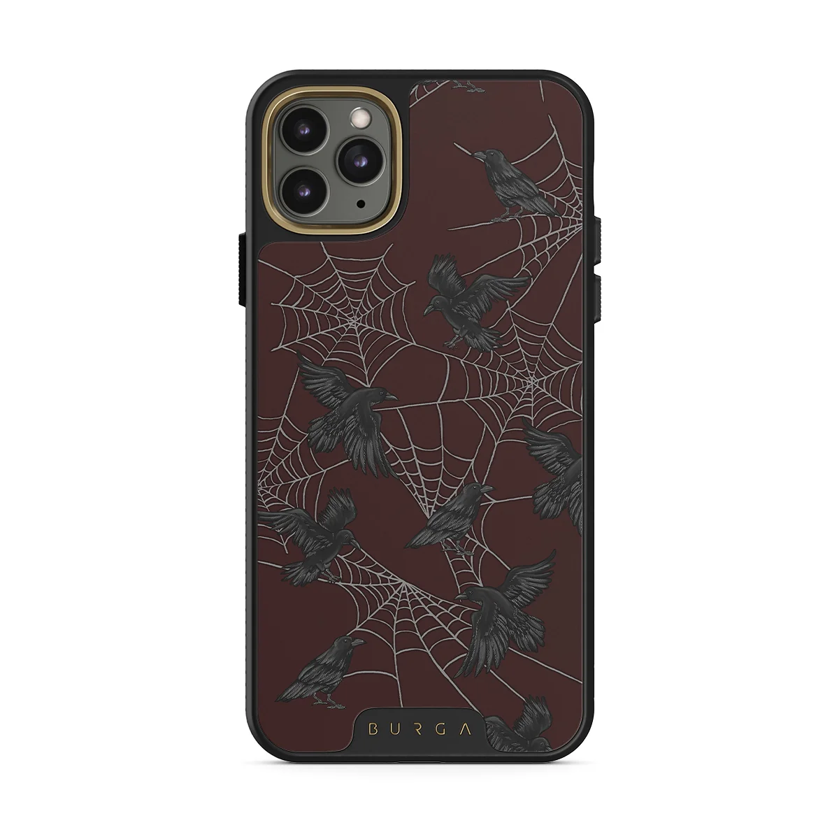 Quest - iPhone 11 Pro Max ケース