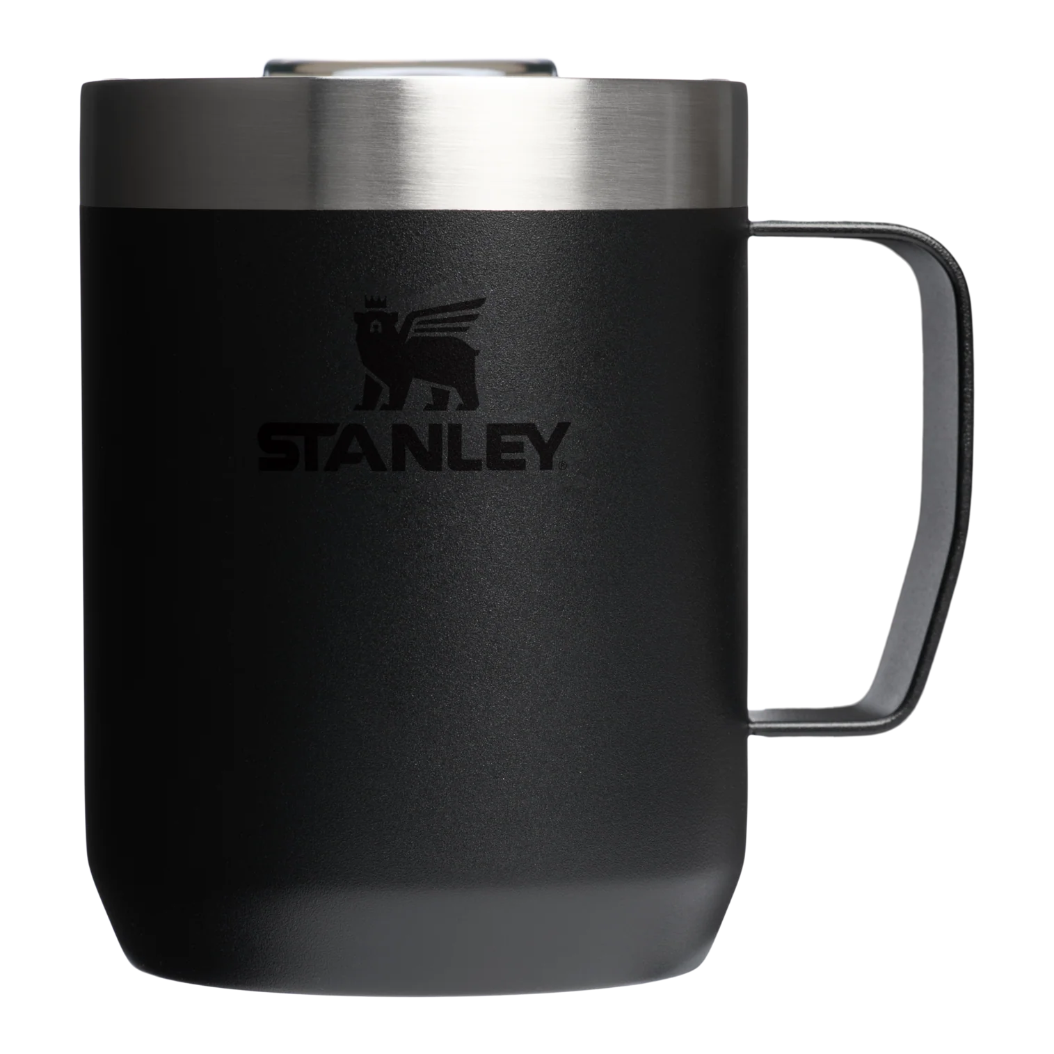 Classic Legendary Camp Mug