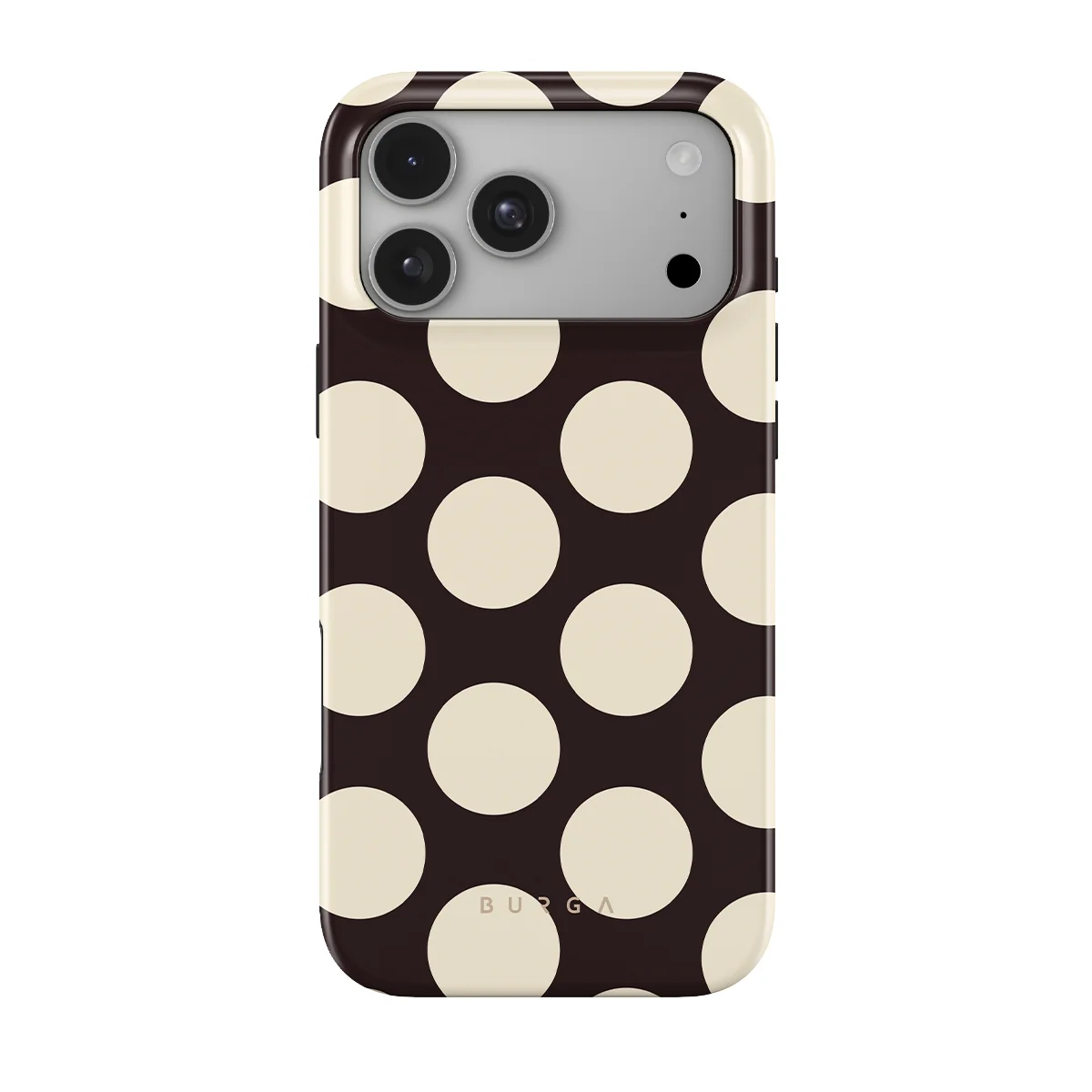 Spot On - iPhone 18 Pro Max ケース