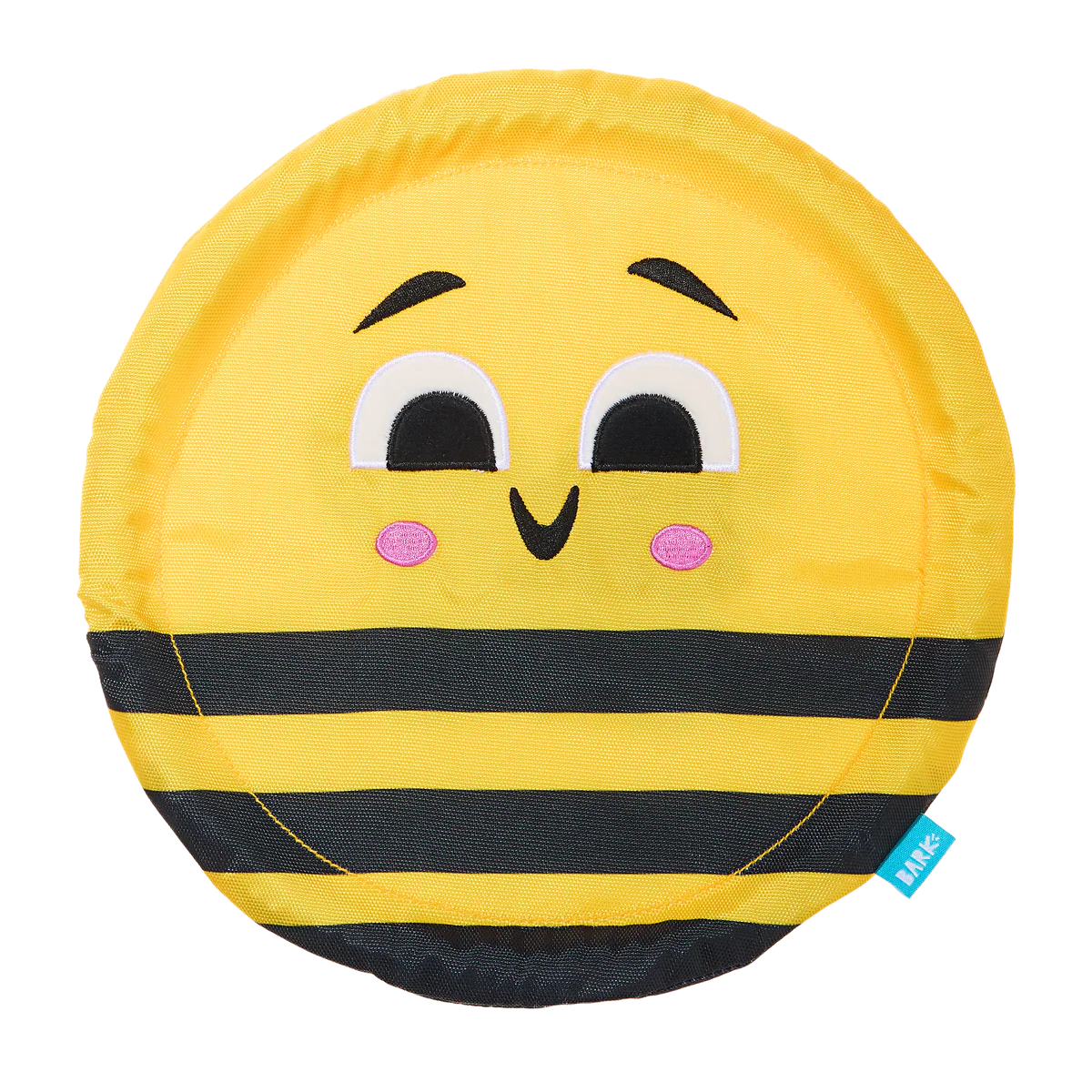 Fritz Bee Fetch Dog Toy