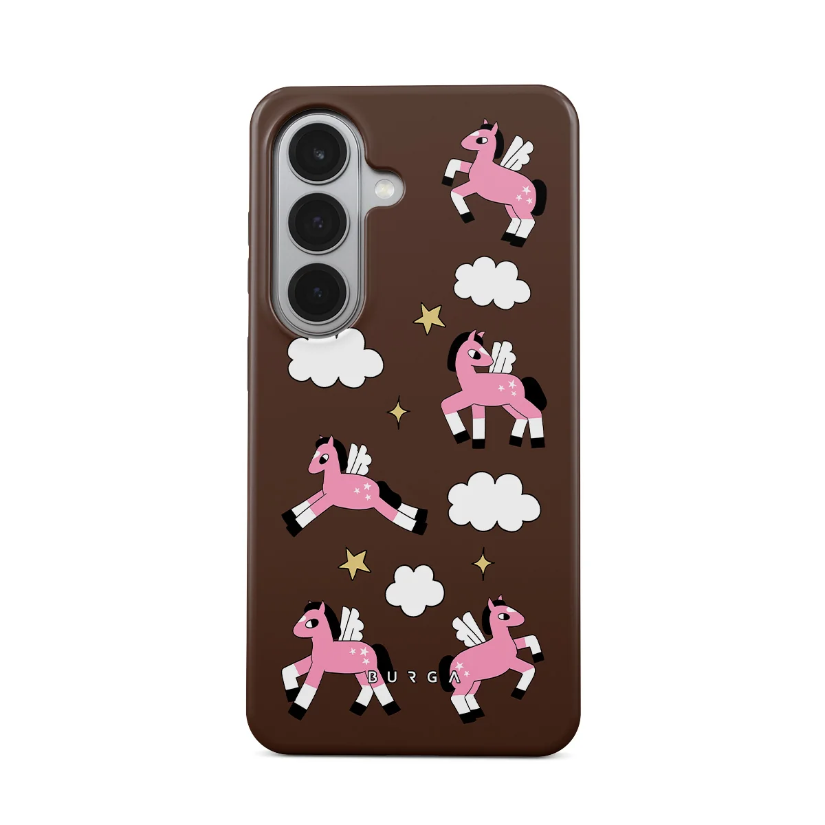 Cloud Hopping - Samsung Galaxy S26 Plus ケース