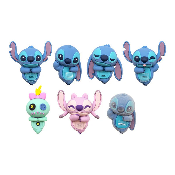 Huggers Disney's Lilo & Stitch 2.5