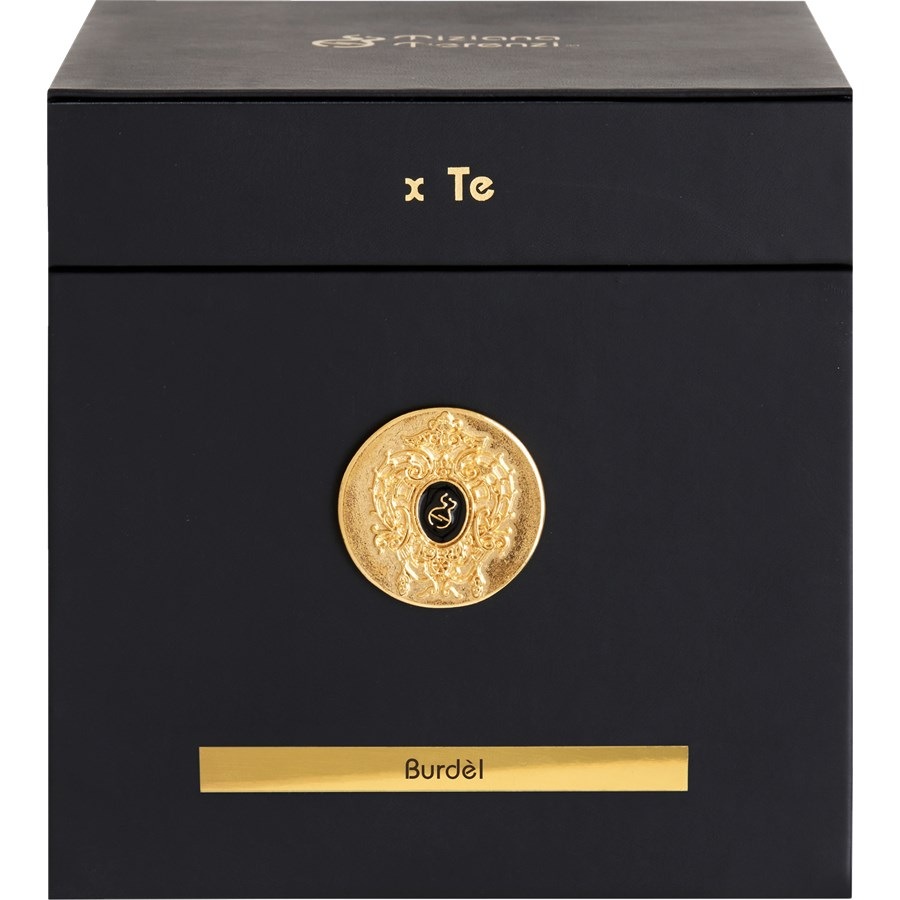 Tiziana Terenzi Anniversary Collection Extrait de Parfum Burdèl