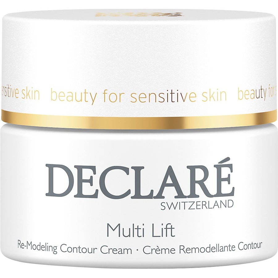 Declaré Age Control Krem modelujący kontur Multi Lift