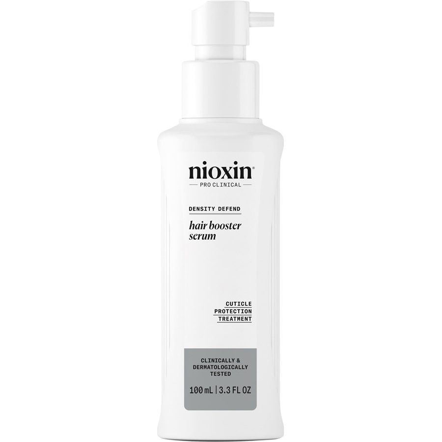 Nioxin Intensywne 3D Hair Booster
