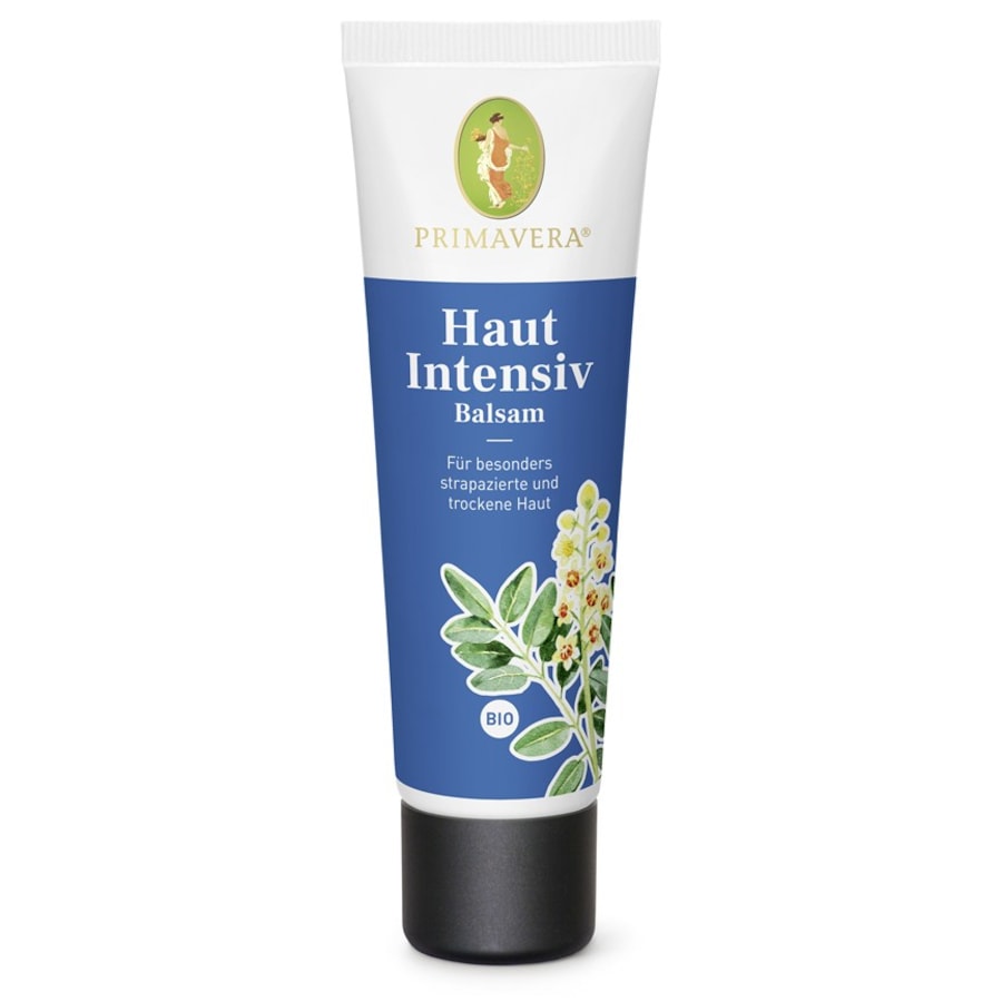 Primavera Balsamy do ciała Haut Intensiv Balsam Bio
