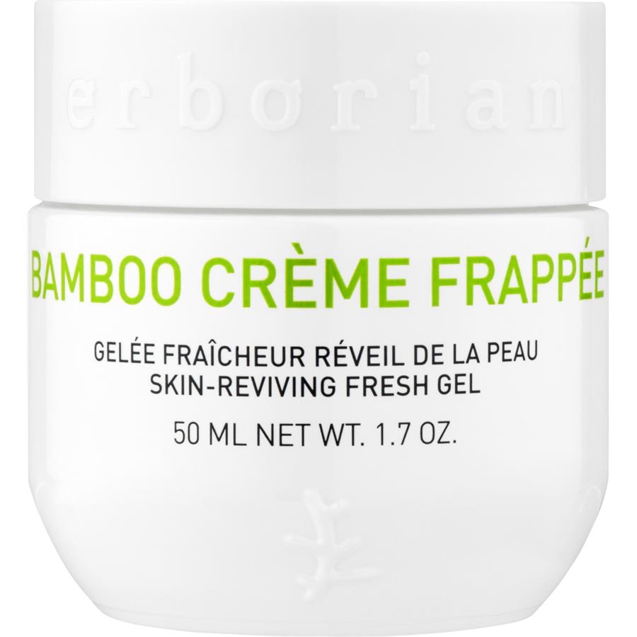Erborian Bamboo Crème frappée