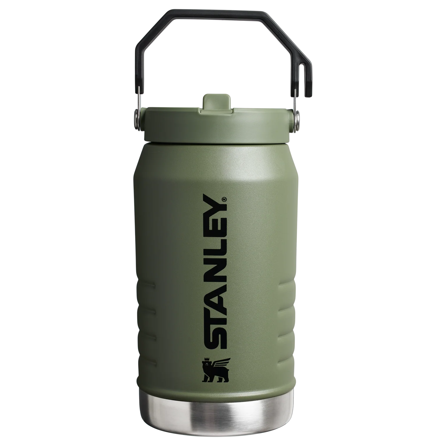 The IceFlow™ Flip Straw Jug | 64 OZ - Stanley Create