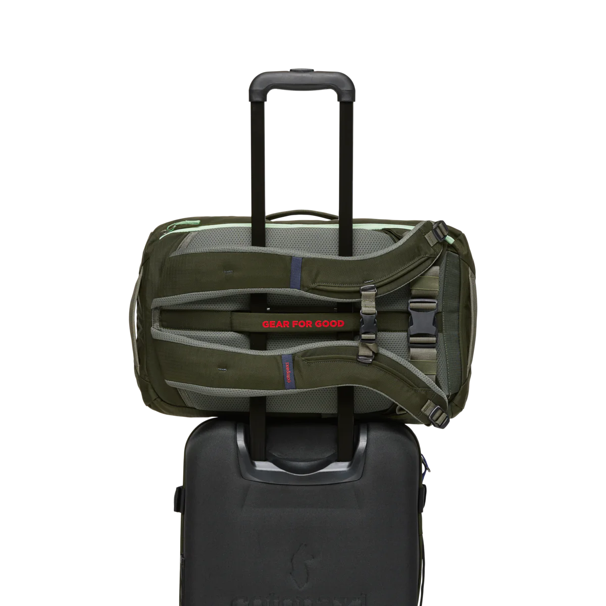 Allpa 28L Travel Pack