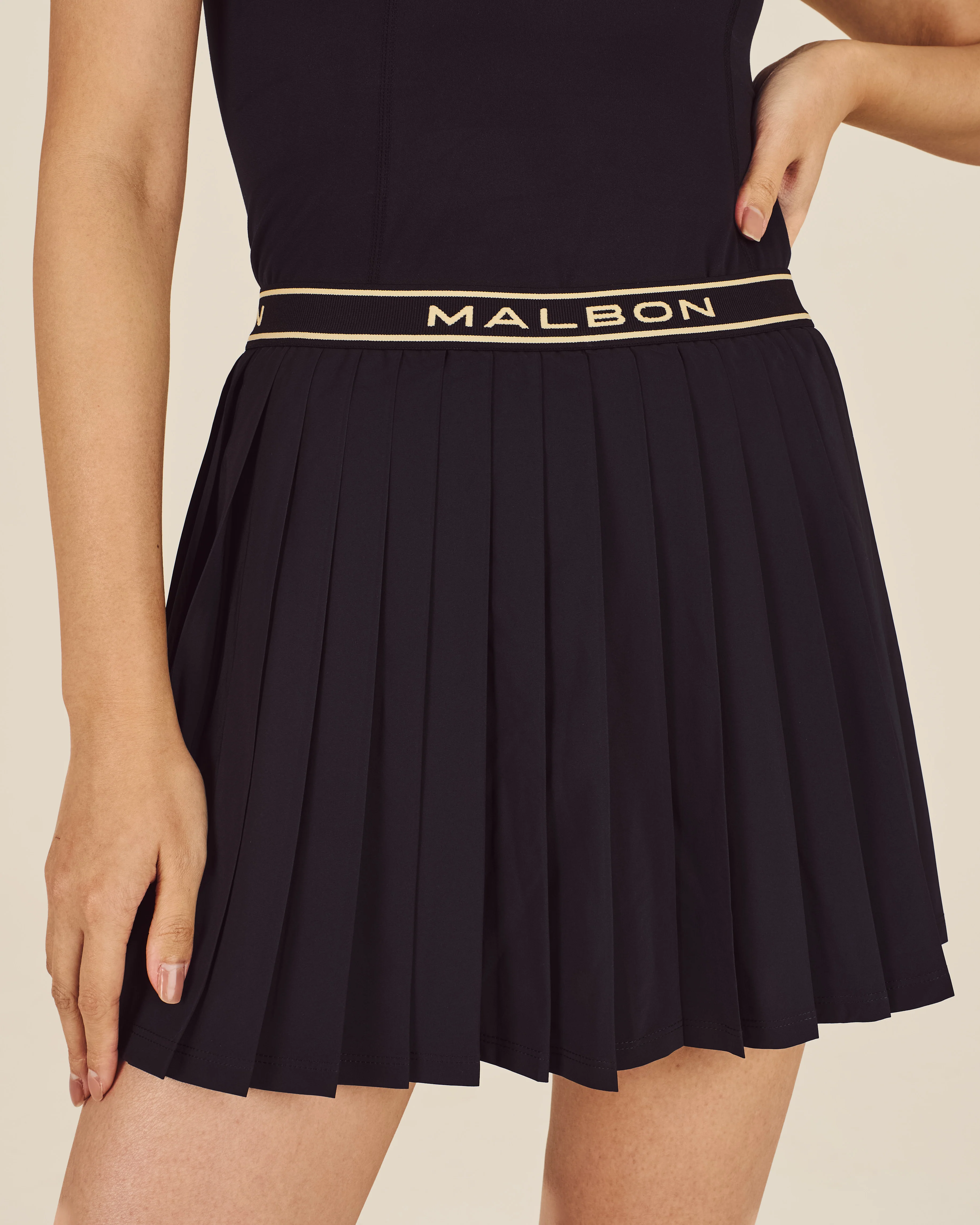Laurell Skirt