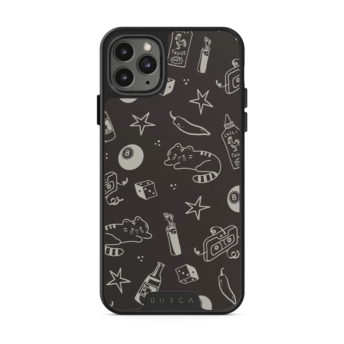 Essentials - iPhone 11 Pro Max ケース