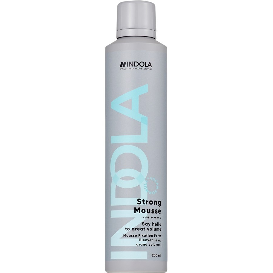 INDOLA INNOVA Styling Mocny mus
